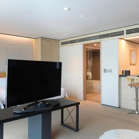 Orakai Cheonggyesan Hotel, BW Premier Collection