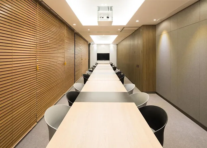 Orakai Cheonggyesan Hotel, Bw Premier Collection 4*