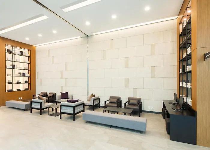 ホテル Orakai Cheonggyesan Hotel, Bw Premier Collection ソウル特別市