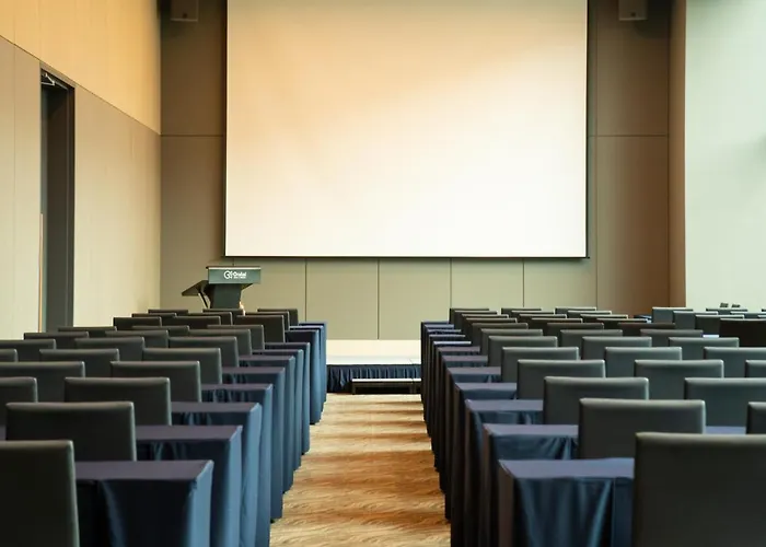 Orakai Cheonggyesan Hotel, Bw Premier Collection ホテル