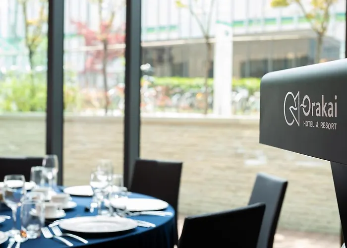 Orakai Cheonggyesan Hotel, Bw Premier Collection 4*