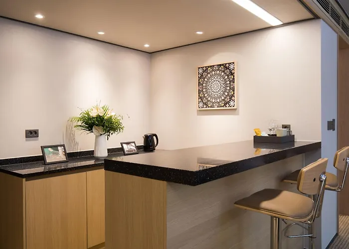 Orakai Cheonggyesan Hotel, Bw Premier Collection