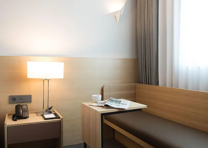 Orakai Cheonggyesan Hotel, Bw Premier Collection Otel Seul