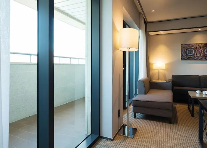 Orakai Cheonggyesan Hotel, Bw Premier Collection ホテル ソウル特別市