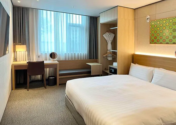 ホテル Orakai Cheonggyesan Hotel, Bw Premier Collection ソウル特別市