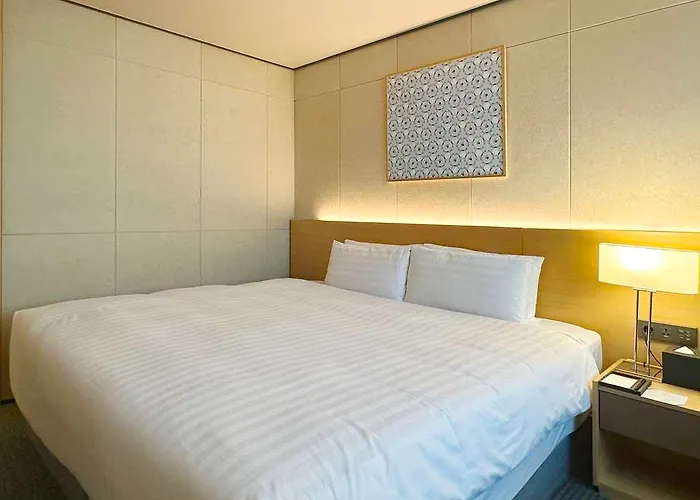 Orakai Cheonggyesan Hotel, Bw Premier Collection ホテル