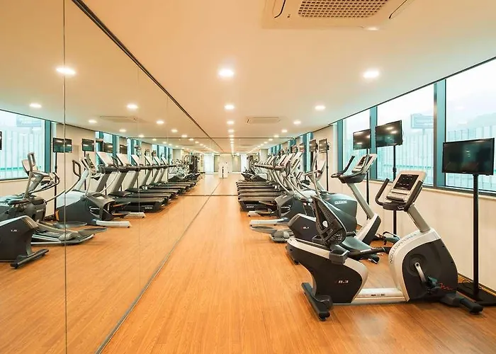 ホテル Orakai Cheonggyesan Hotel, Bw Premier Collection 4*