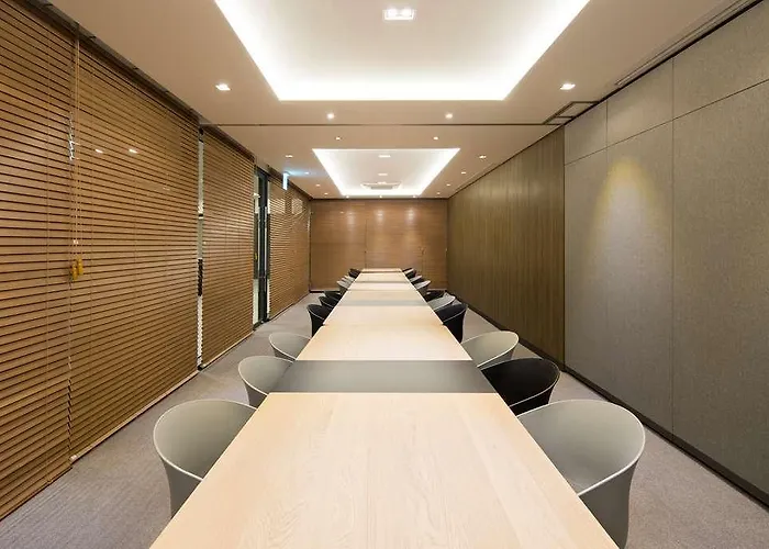 Orakai Cheonggyesan Hotel, Bw Premier Collection 4* ソウル特別市
