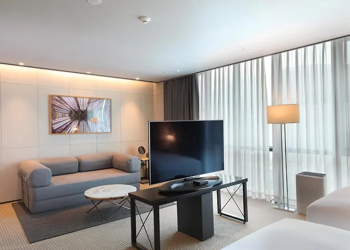 Orakai Cheonggyesan Hotel, Bw Premier Collection 4*