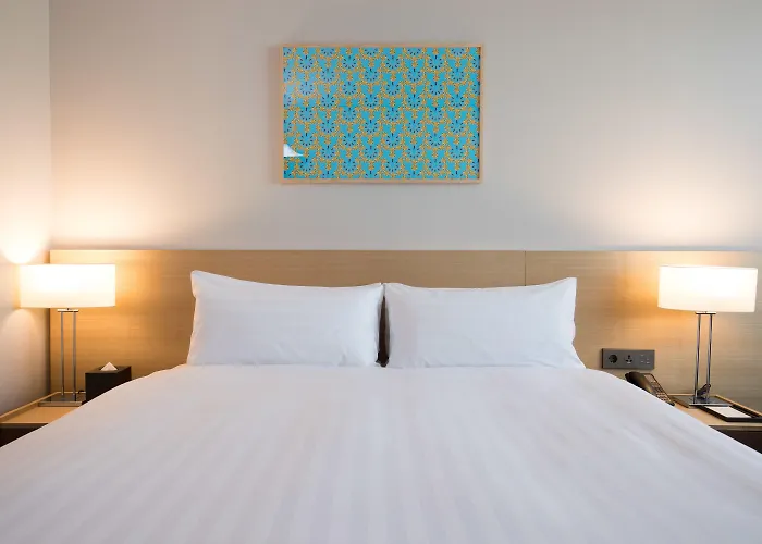 Orakai Cheonggyesan Hotel, Bw Premier Collection ホテル ソウル特別市