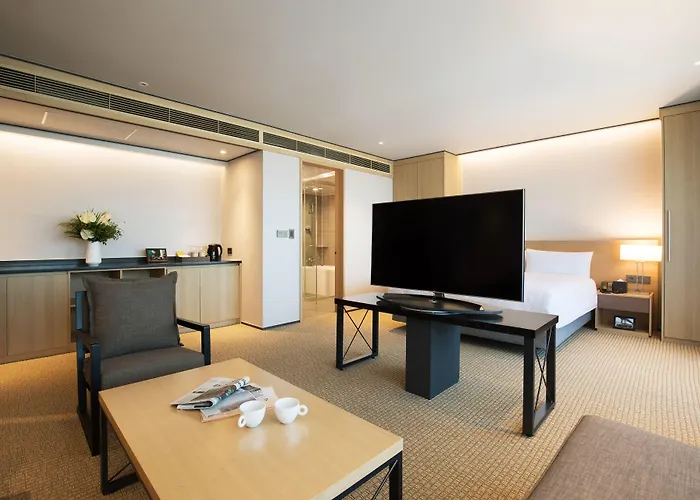Orakai Cheonggyesan Hotel, Bw Premier Collection ソウル特別市