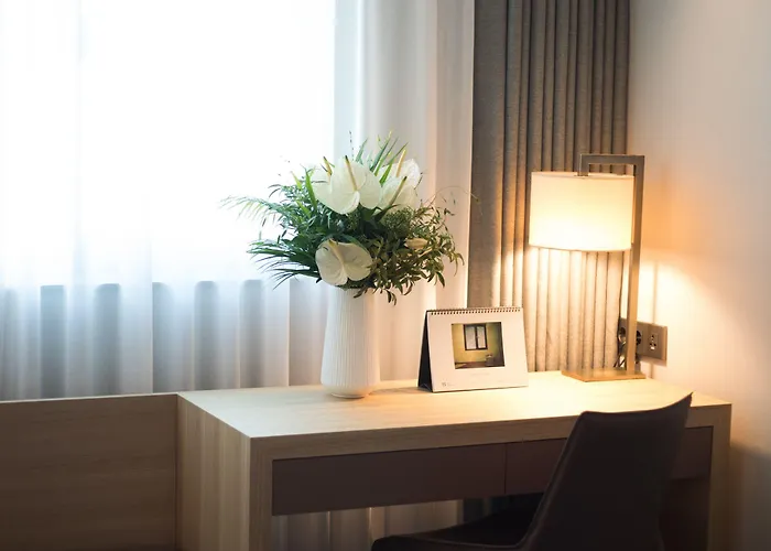 ホテル Orakai Cheonggyesan Hotel, Bw Premier Collection 4*