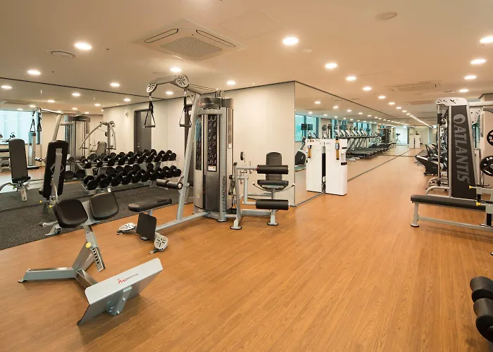 Orakai Cheonggyesan Hotel, Bw Premier Collection