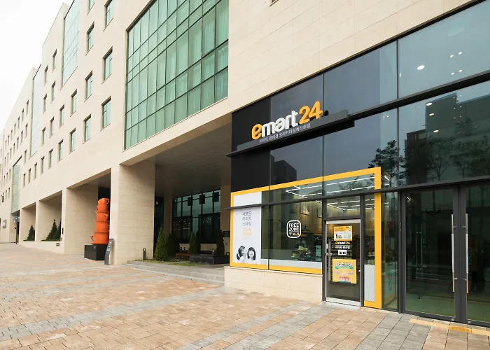 Orakai Cheonggyesan Hotel, Bw Premier Collection Seul
