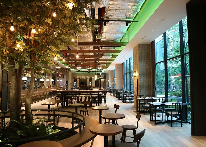 Otel Orakai Cheonggyesan Hotel, Bw Premier Collection 4*