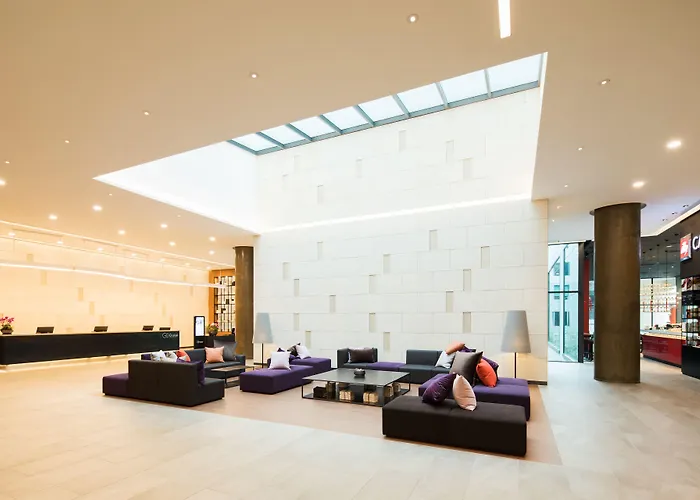 Orakai Cheonggyesan Hotel, Bw Premier Collection ホテル 4*