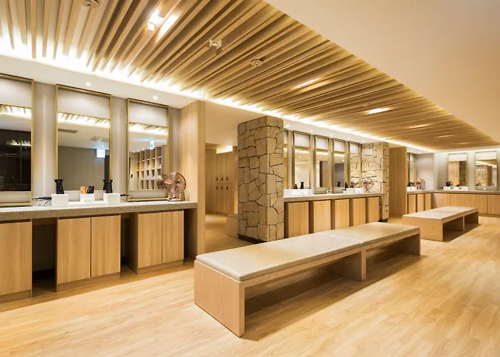 Orakai Cheonggyesan Hotel, Bw Premier Collection ホテル ソウル特別市