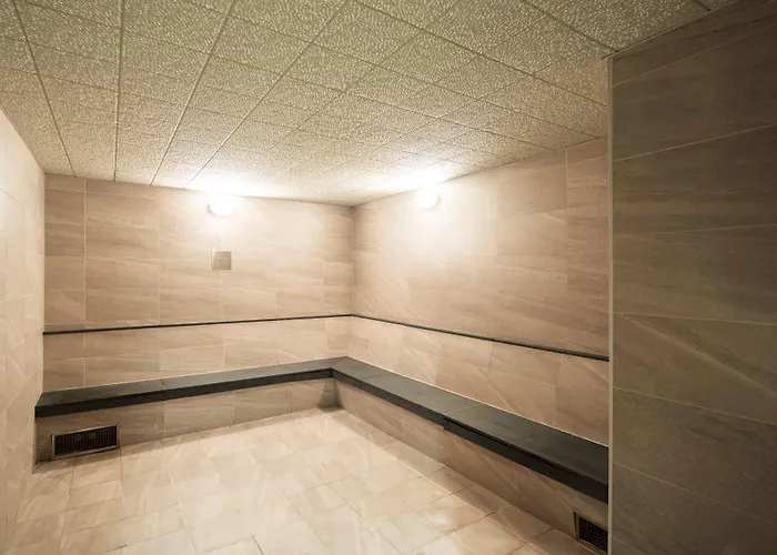Orakai Cheonggyesan Hotel, Bw Premier Collection 4* ソウル特別市