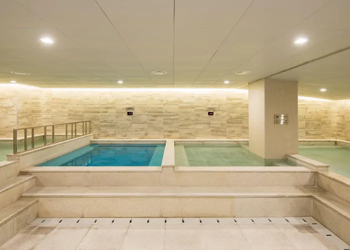 Orakai Cheonggyesan Hotel, Bw Premier Collection