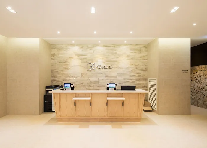 Orakai Cheonggyesan Hotel, Bw Premier Collection ホテル