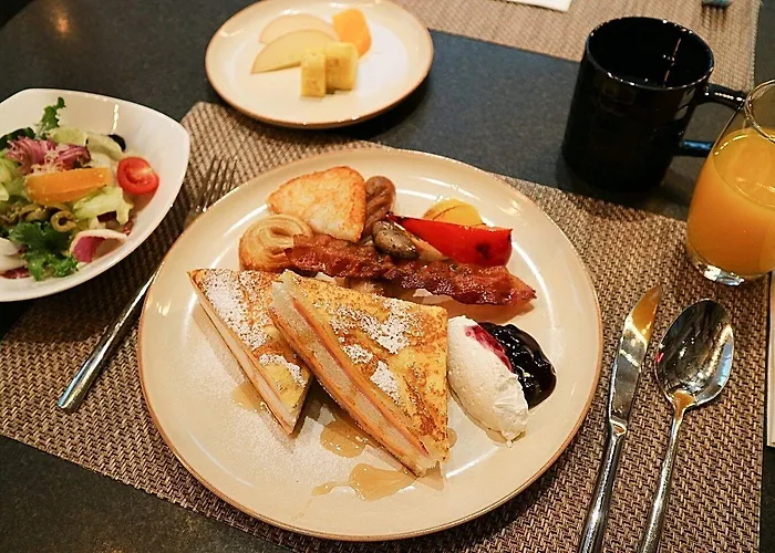 Orakai Cheonggyesan Hotel, Bw Premier Collection 4* ソウル特別市