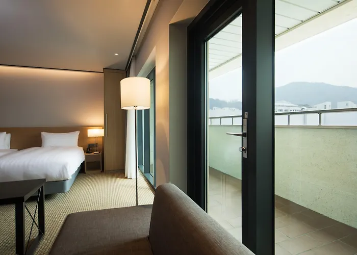 Orakai Cheonggyesan Hotel, Bw Premier Collection