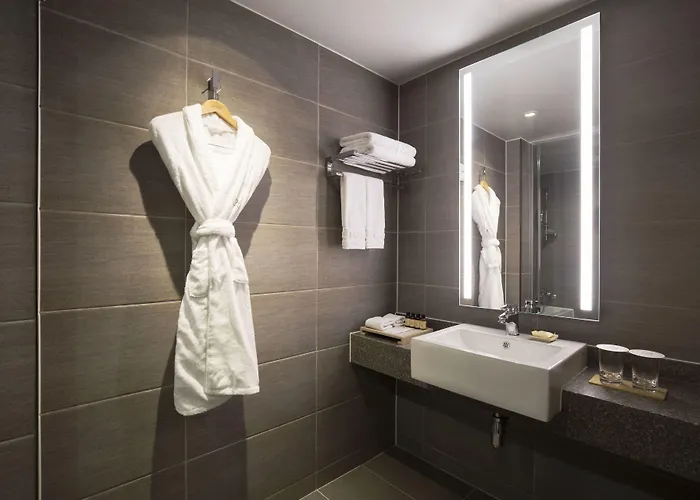 ホテル Orakai Cheonggyesan Hotel, Bw Premier Collection ソウル特別市