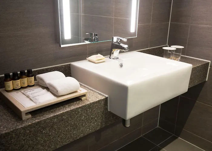 Orakai Cheonggyesan Hotel, Bw Premier Collection 4*