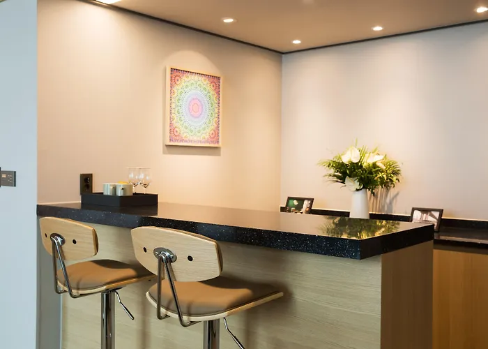 Orakai Cheonggyesan Hotel, Bw Premier Collection ホテル 4*