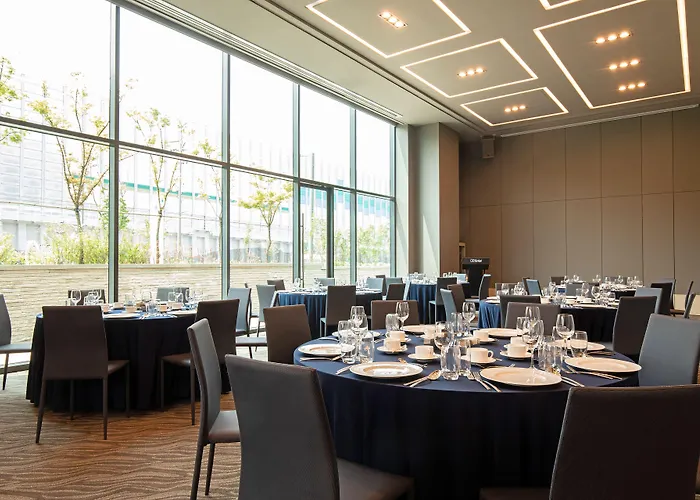 Orakai Cheonggyesan Hotel, Bw Premier Collection ホテル 4*
