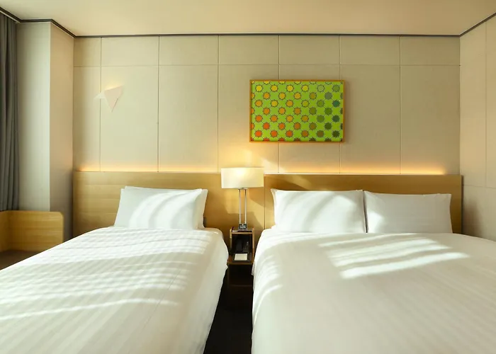 Orakai Cheonggyesan Hotel, Bw Premier Collection 4*