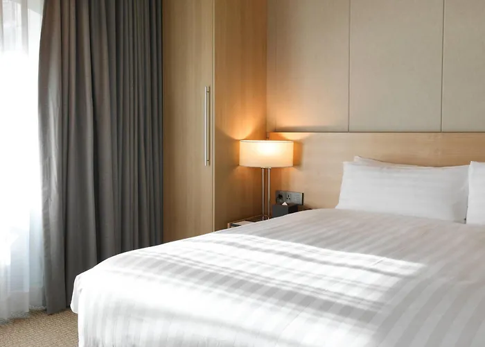 Orakai Cheonggyesan Hotel, Bw Premier Collection ソウル特別市