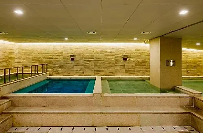 Orakai Cheonggyesan Hotel, Bw Premier Collection 4* ソウル特別市