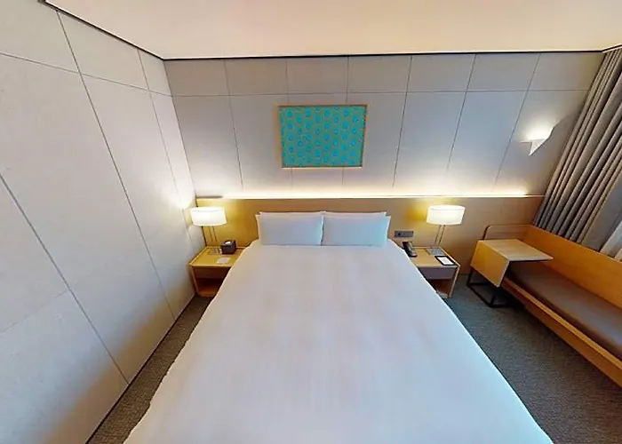 ホテル Orakai Cheonggyesan Hotel, Bw Premier Collection 4*