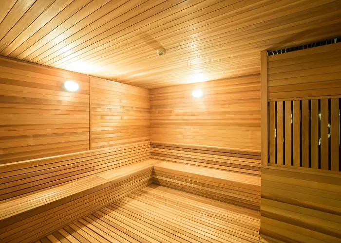 Orakai Cheonggyesan Hotel, Bw Premier Collection 4*
