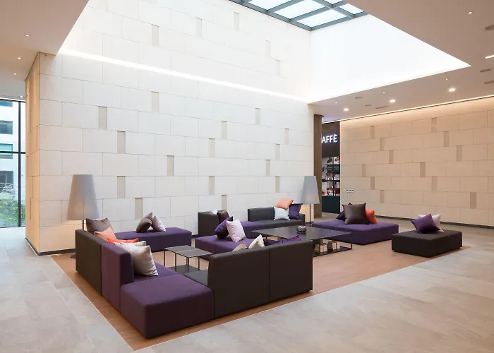 Orakai Cheonggyesan Hotel, Bw Premier Collection 4* Seul