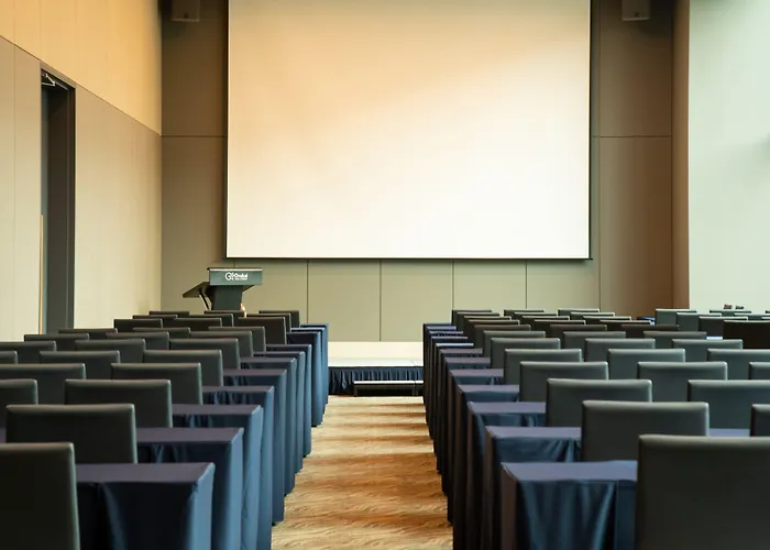Orakai Cheonggyesan Hotel, Bw Premier Collection Otel