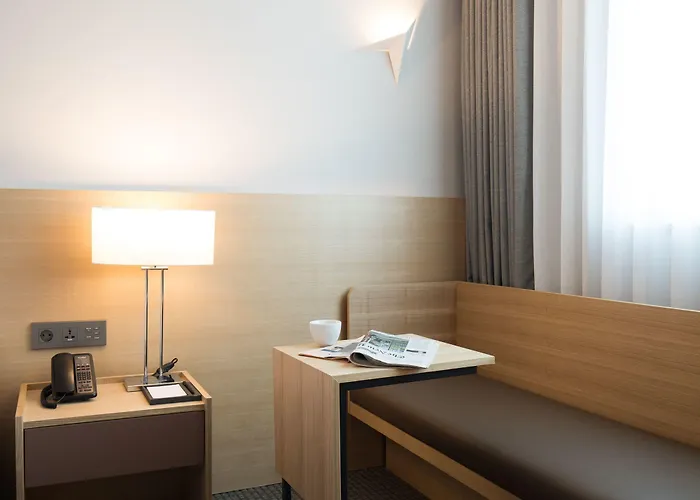 Orakai Cheonggyesan Hotel, Bw Premier Collection Seul