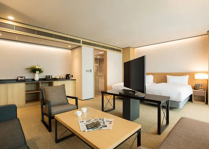 Otel Orakai Cheonggyesan Hotel, Bw Premier Collection Seul