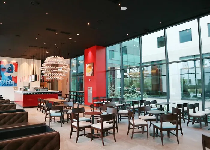 ホテル Orakai Cheonggyesan Hotel, Bw Premier Collection 4*