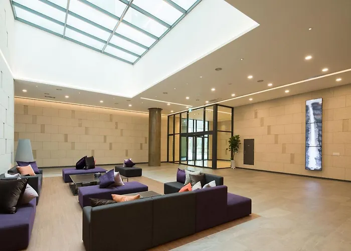 ホテル Orakai Cheonggyesan Hotel, Bw Premier Collection ソウル特別市